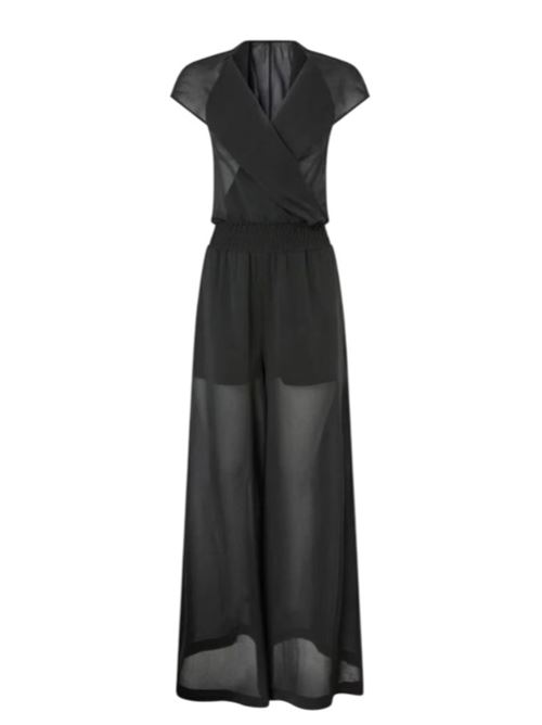 camporosso tuta voile Pinko | 106841 A3B2/Z99.Z99